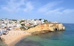 Apartamento Nathalie A 100M Da Praia