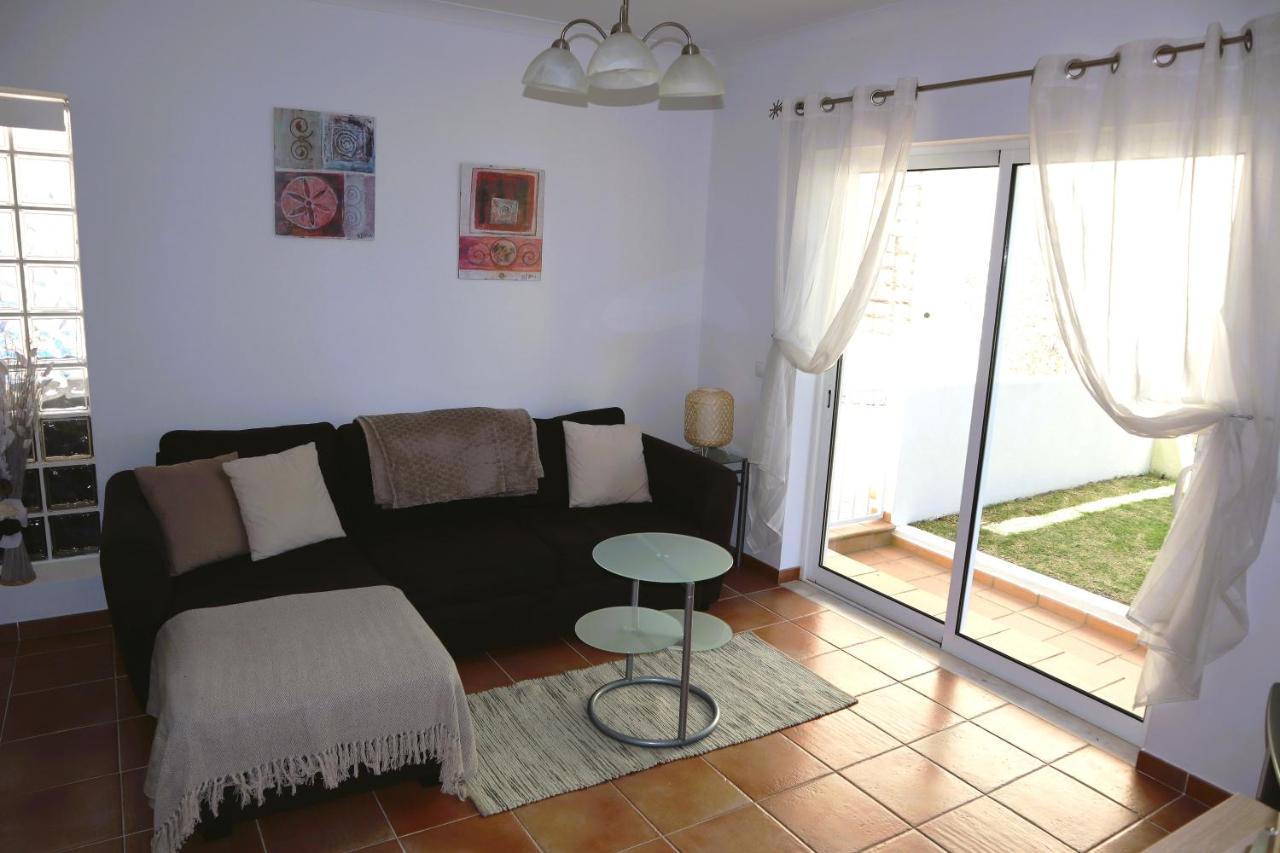 Apartamento Nathalie A 100M Da Praia Carvoeiro  Exterior foto